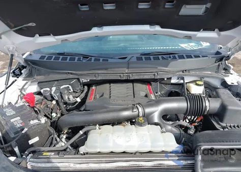 2022 Ford F-150 Raptor z USA, uszkodzony, nr VIN 1FTFW1RG2NFB01155